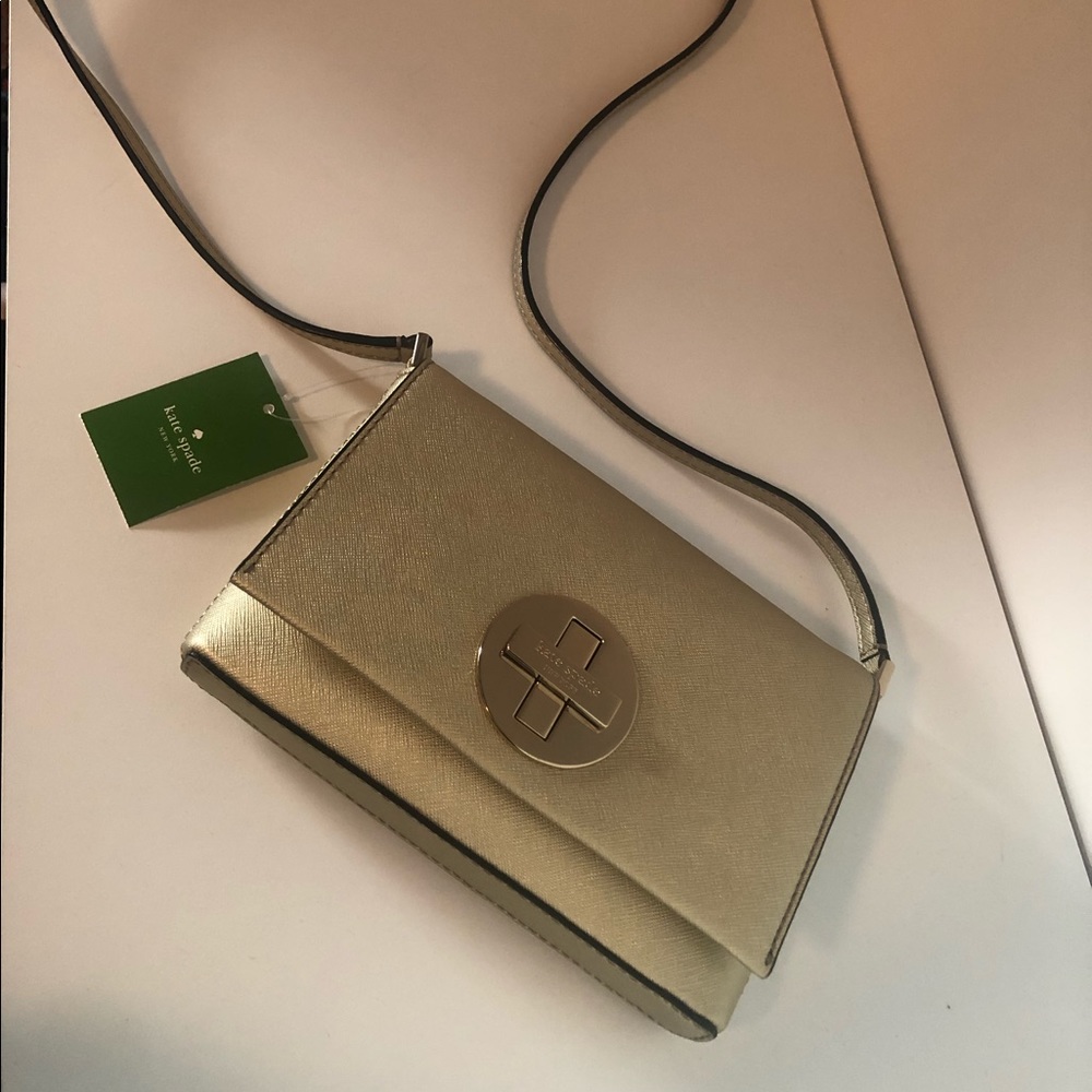 Kate Spade Crossbody Purse